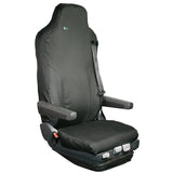 Mercedes AROCS Waterproof Seat Covers - Town & Country