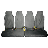 Mercedes AXOR Waterproof Seat Covers - Town & Country