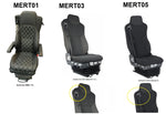 Mercedes AXOR Waterproof Seat Covers - Town & Country