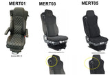 Mercedes AXOR Waterproof Seat Covers - Town & Country