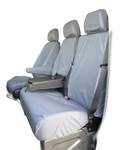 Mercedes Sprinter Seat Covers 2006-2009 - Heavy Duty Covers