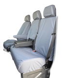 Mercedes Sprinter Seat Covers 2006-2009 - Heavy Duty Covers