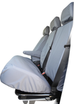 Mercedes Sprinter Seat Covers 2006-2009 - Heavy Duty Covers