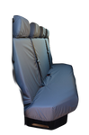 Mercedes Sprinter Seat Covers 2006-2009 - Heavy Duty Covers