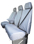Mercedes Sprinter Seat Covers 2006-2009 - Heavy Duty Covers