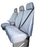Mercedes Sprinter Seat Covers 2006-2009 - Heavy Duty Covers