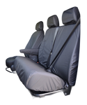 Mercedes Sprinter Seat Covers 2006-2009 - Heavy Duty Covers
