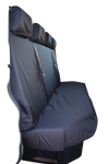 Mercedes Sprinter Seat Covers 2006-2009 - Heavy Duty Covers