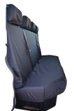 Mercedes Sprinter Seat Covers 2006-2009 - Heavy Duty Covers