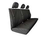 Mercedes Sprinter Waterproof Seat Covers 2018+ Tailored - Town & Country