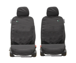 Mercedes Sprinter Waterproof Seat Covers 2018+ Tailored - Town & Country