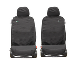 Mercedes Sprinter Waterproof Seat Covers 2018+ Tailored - Town & Country