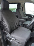 PSC - Waterproof Seat Covers Designed to fit the Mercedes Vito 2015+