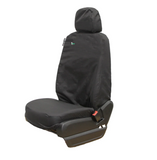Mercedes Sprinter Seat Covers 2006-2018 Tailored - Town & Country