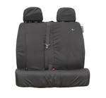Mercedes Sprinter Seat Covers 2006-2018 Tailored - Town & Country