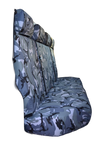 Mercedes Sprinter Seat Covers 2010-2018 Tailored - Heavy Duty Covers