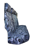 Mercedes Sprinter Seat Covers 2010-2018 Tailored - Heavy Duty Covers