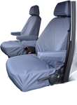 Mercedes Vito Seat Covers 2003-2015 Tailored by Heavy Duty Covers