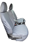 Dacia Duster Seat Covers 2018 ONWARDS - Tailored - by Heavy Duty Covers