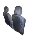 Isuzu D-Max Compatible Seat Covers 2021+ Tailored by Heavy Duty Covers
