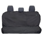 Waterproof Car Seat Covers to fit the Audi Q7 by Town & Country