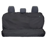 Waterproof Car Seat Covers to fit the Audi Q7 by Town & Country