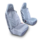 Waterproof Car Seat Covers to fit the Audi Q7 by Town & Country