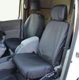 Renault Kangoo Compatible Seat Covers - 2008-2022 Tailored by Heavy Duty Covers