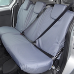 Renault Kangoo Compatible Seat Covers - 2008-2022 Tailored by Heavy Duty Covers