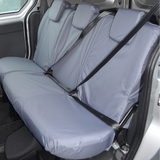 Renault Kangoo Compatible Seat Covers - 2008-2022 Tailored by Heavy Duty Covers