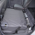 Renault Kangoo Compatible Seat Covers - 2008-2022 Tailored by Heavy Duty Covers
