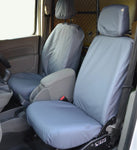 Renault Kangoo Compatible Seat Covers - 2008-2022 Tailored by Heavy Duty Covers