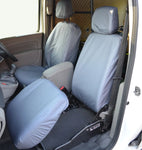 Renault Kangoo Compatible Seat Covers - 2008-2022 Tailored by Heavy Duty Covers