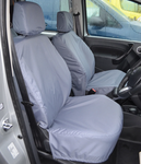 Renault Kangoo Compatible Seat Covers - 2008-2022 Tailored by Heavy Duty Covers