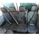Ford Transit Minibus - 2014 Onwards - Seat Covers Town & Country