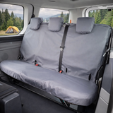 'PSC' VW T7 Seat Covers - Tailored Fit