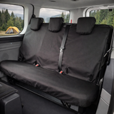 'PSC' VW T7 Seat Covers - Tailored Fit