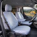 'PSC' VW T7 Seat Covers - Tailored Fit