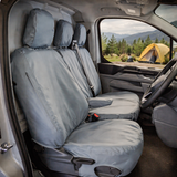 'PSC' VW T7 Seat Covers - Tailored Fit