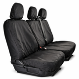 'PSC' VW T7 Seat Covers - Tailored Fit