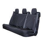 Ford TRANSIT Mk8 Waterproof Tailored Seat Covers - 2013 Onwards - Town & Country