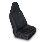 FABIA - Seat Covers for ŠKODA FABIA