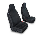 Ranger Seat Covers Universal Fit by Town & Country