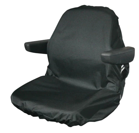 Case-IH - FARMALL C - Waterproof Seat Covers