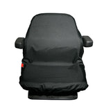Case-IH - AXIAL FLOW - Waterproof Seat Covers by Town & Country