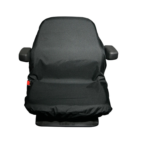 Case-IH - AXIAL FLOW - Waterproof Seat Covers by Town & Country