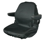 Case-IH - AXIAL FLOW - Waterproof Seat Covers by Town & Country