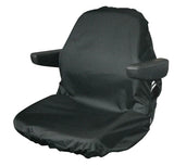 Case-IH - AXIAL FLOW - Waterproof Seat Covers by Town & Country