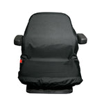 Case-IH - FARMALL C - Waterproof Seat Covers