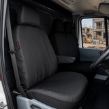 Heavy Duty Ford Transit Tipper 2000-2013 Seat Covers